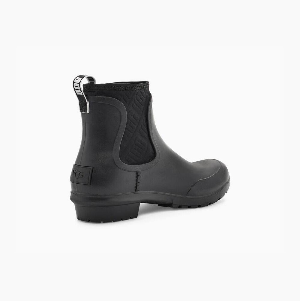 UGG Chevonne Stiefeletten Damen Schwarz Schweiz | K88A494B