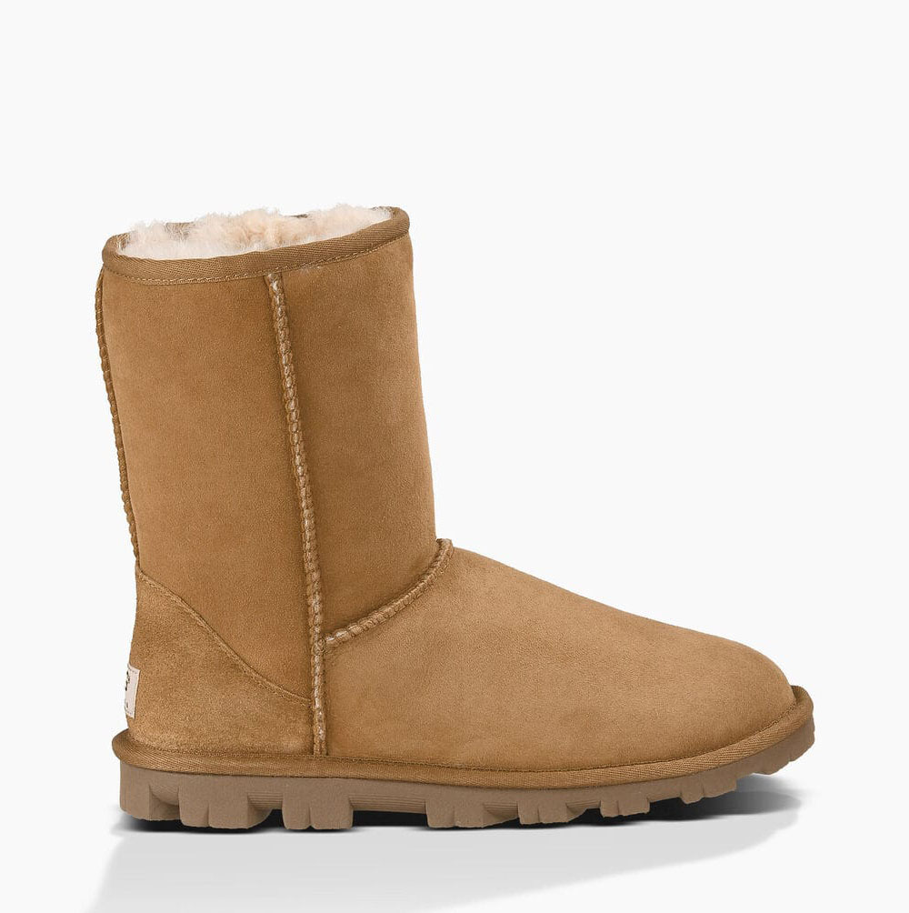 UGG Essential Kurze Stiefel Damen Braun Schweiz | 2Y301WAQ