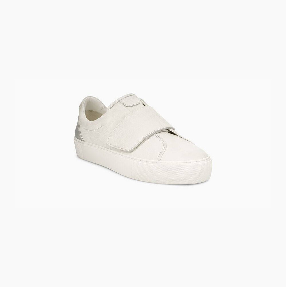 UGG Neri Sneakers Damen Weiß Schweiz | 063SIVUK