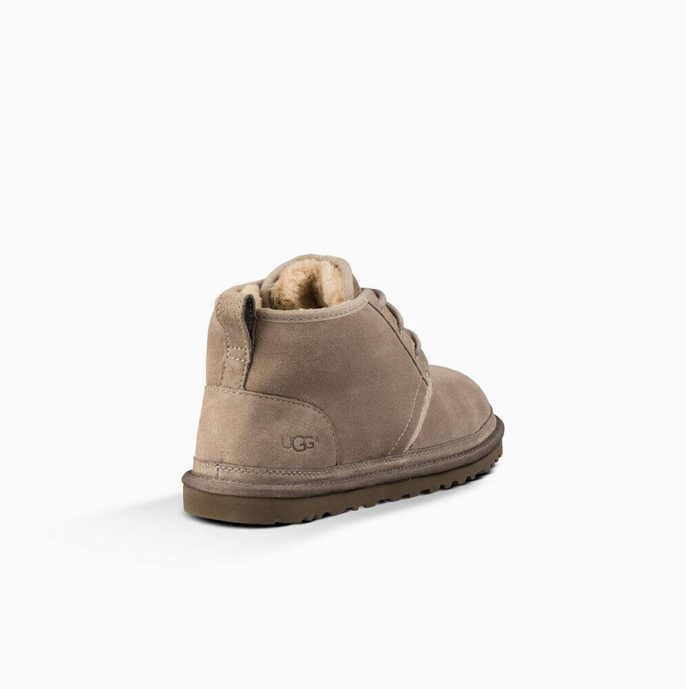 UGG Neumel Neumel Boots Herren Braun Schweiz | IXQXJOF5