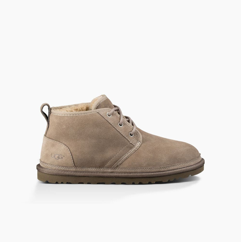 UGG Neumel Neumel Boots Herren Braun Schweiz | IXQXJOF5