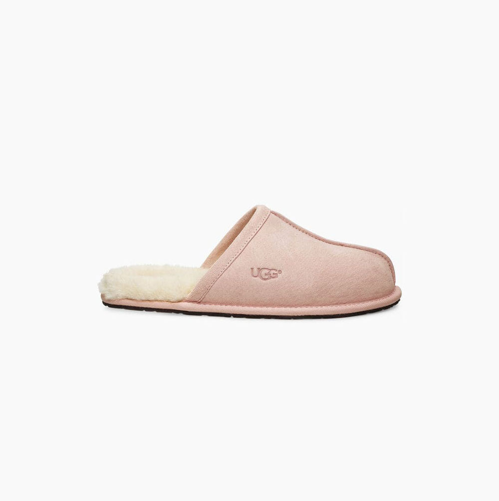 UGG Pearle Hausschuhe Damen Hellrosa Schweiz | BDO6FMVD