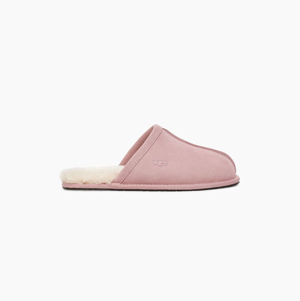 UGG Pearle Hausschuhe Damen Rosa Schweiz | 56P9Q4TM