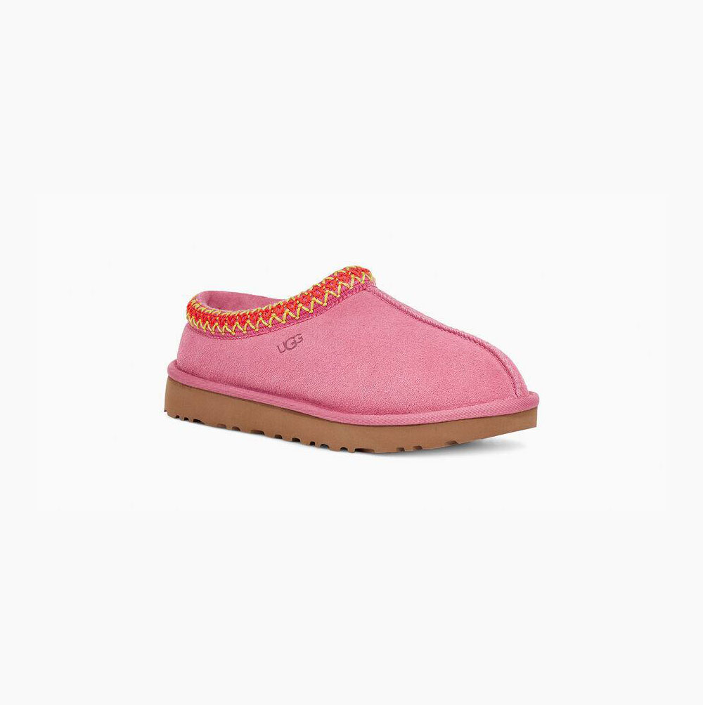 UGG Tasman Hausschuhe Tasman Damen Rosa Schweiz | NY6AXGLN