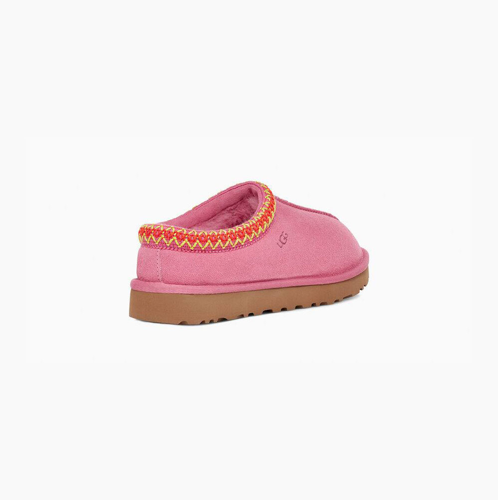 UGG Tasman Hausschuhe Tasman Damen Rosa Schweiz | NY6AXGLN