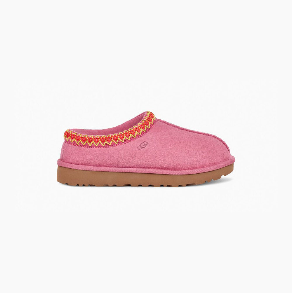 UGG Tasman Hausschuhe Tasman Damen Rosa Schweiz | NY6AXGLN