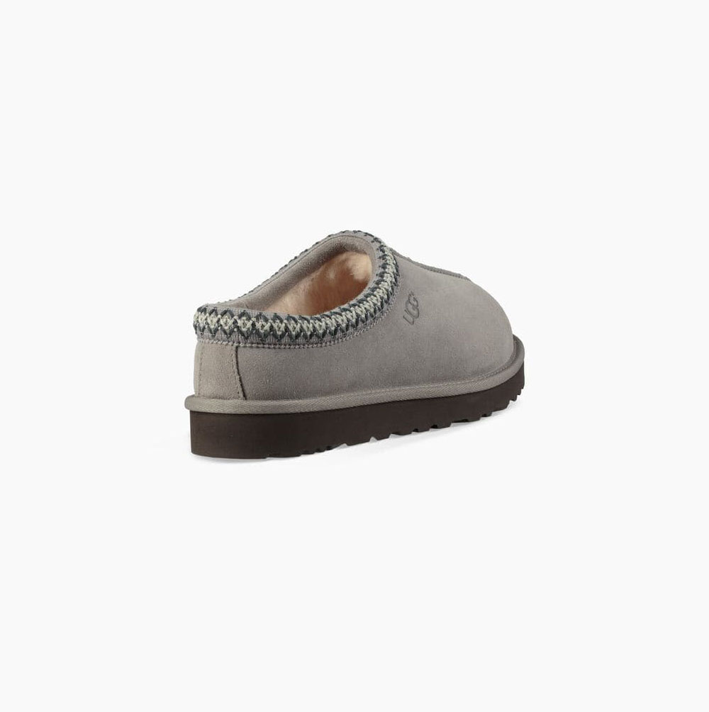 UGG Tasman Hausschuhe Tasman Herren Grau Schweiz | CVDJ3A2K