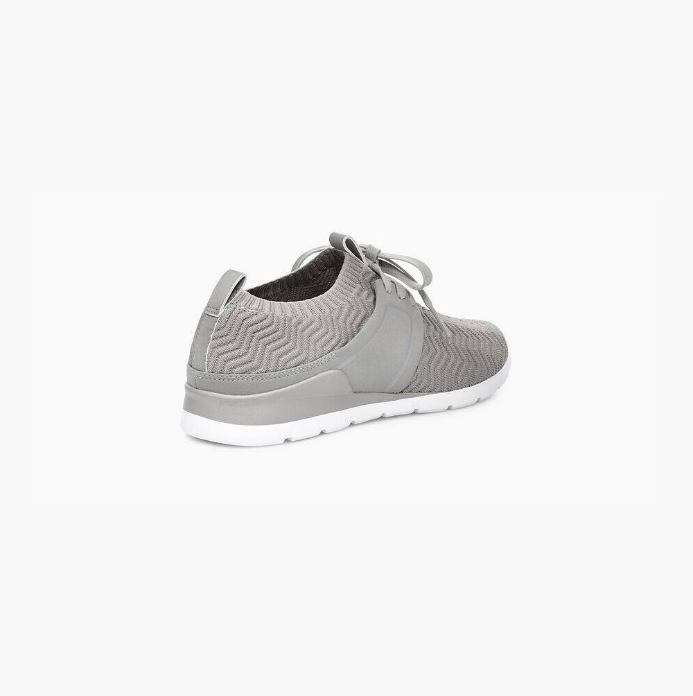 UGG Willows Sneakers Damen Hellblau Schweiz | 0B8W5B7M