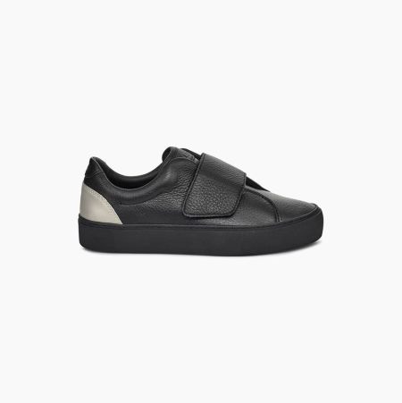 UGG Neri Sneakers Damen Schwarz Schweiz | RCLSY4MJ