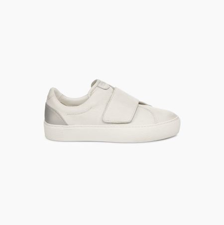 UGG Neri Sneakers Damen Weiß Schweiz | 063SIVUK