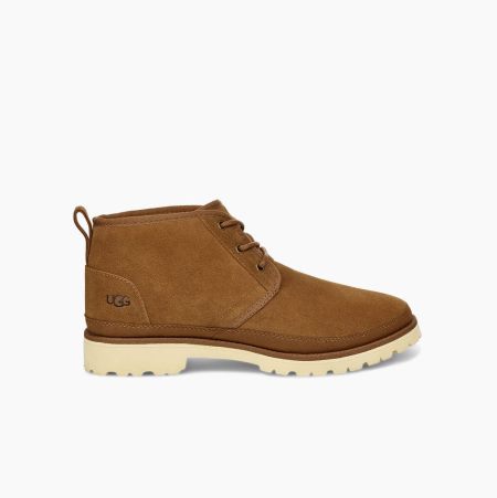 UGG Neuland Wanderstiefel Herren Braun Schweiz | VWA14K2I