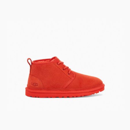 UGG Neumel Neumel Boots Damen Orange Schweiz | 5T44PEQX