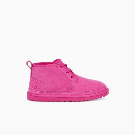 UGG Neumel Neumel Boots Damen Rosa Schweiz | TTG2DVUT