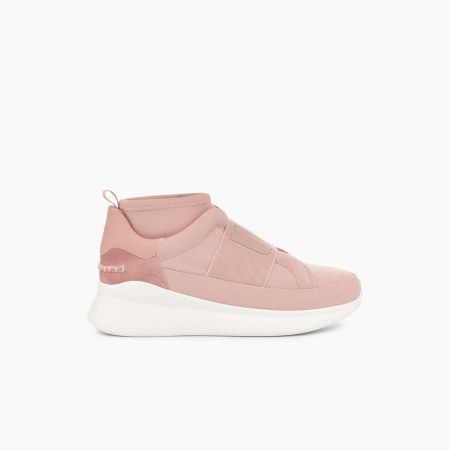 UGG Neutra Sneakers Damen Orange Schweiz | 03Q8HQHH