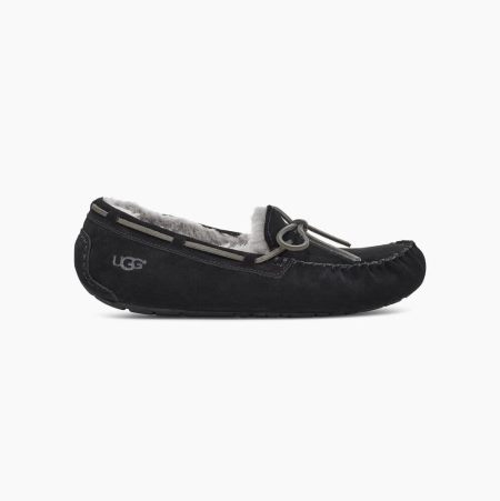 UGG Olsen Loafers Herren Schwarz Schweiz | A933MVS5