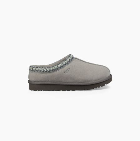 UGG Tasman Hausschuhe Tasman Damen Grau Schweiz | 43YZLKIT