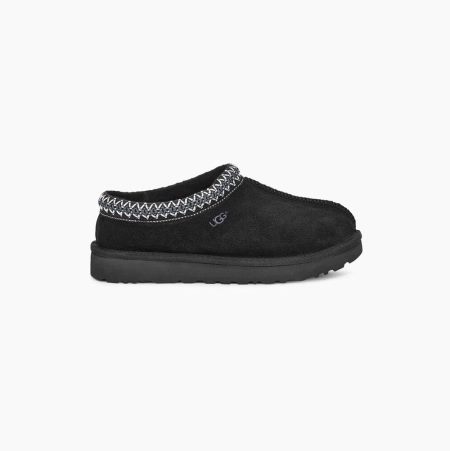 UGG Tasman Hausschuhe Tasman Damen Schwarz Schweiz | 0A9OE0KO