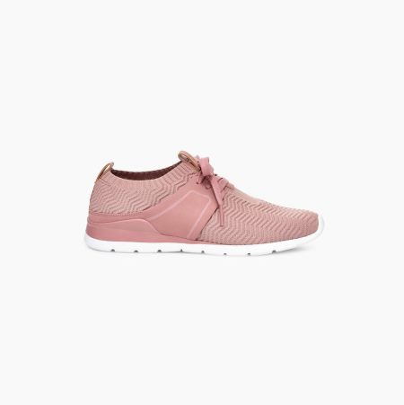 UGG Willows Sneakers Damen Rosa Schweiz | Z0TE03SF